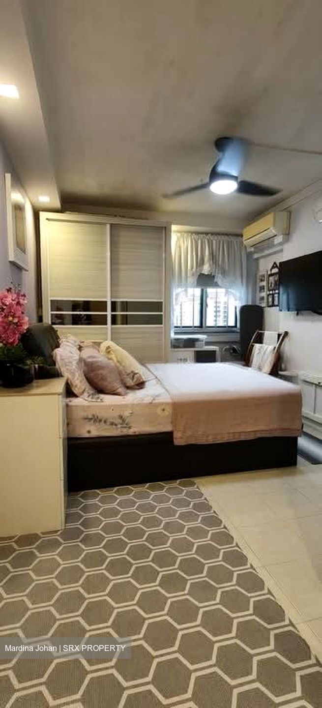 Blk 302B Anchorvale Court (Sengkang), HDB 2 Rooms #579397801